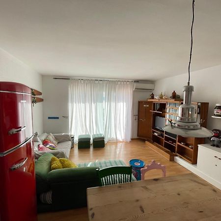 Apartamento Rits Beachfront Salou Zewnętrze zdjęcie