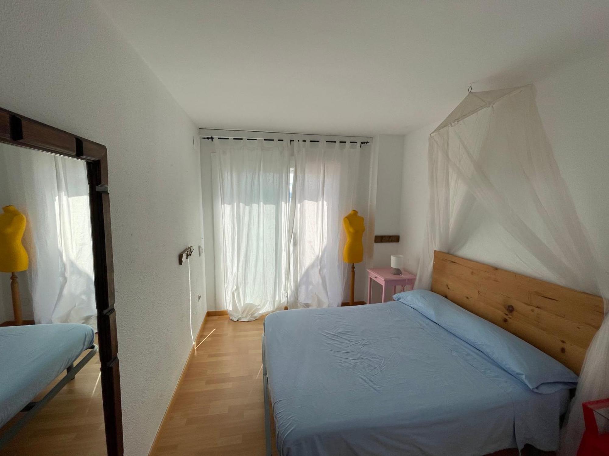 Apartamento Rits Beachfront Salou Zewnętrze zdjęcie