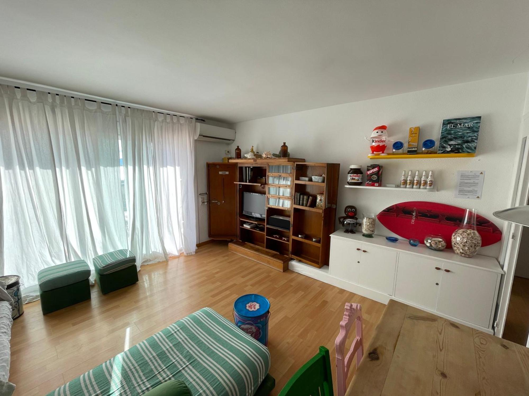 Apartamento Rits Beachfront Salou Zewnętrze zdjęcie