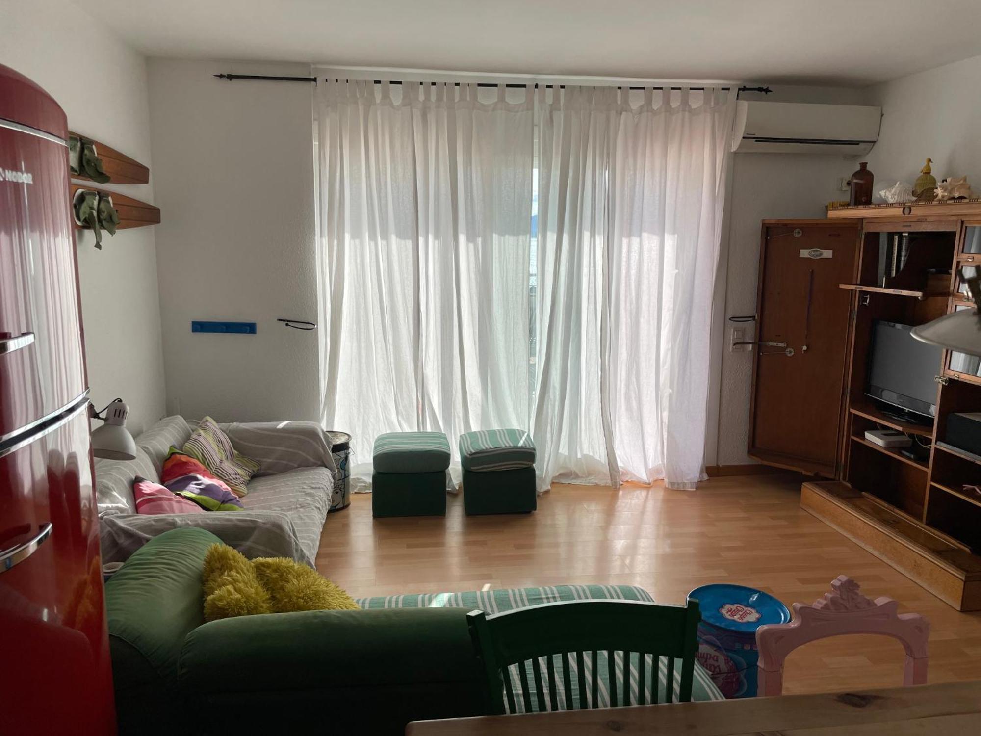 Apartamento Rits Beachfront Salou Zewnętrze zdjęcie