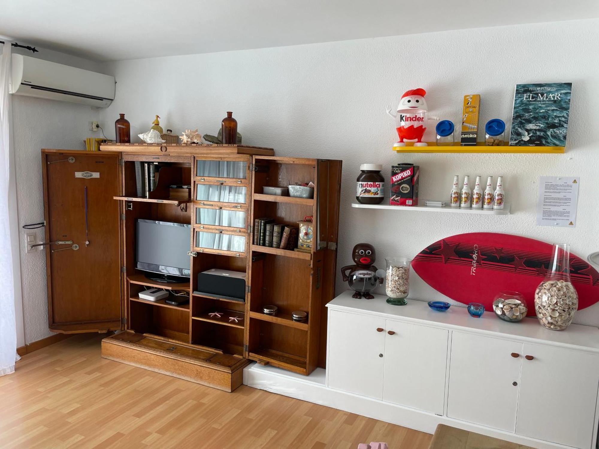 Apartamento Rits Beachfront Salou Zewnętrze zdjęcie