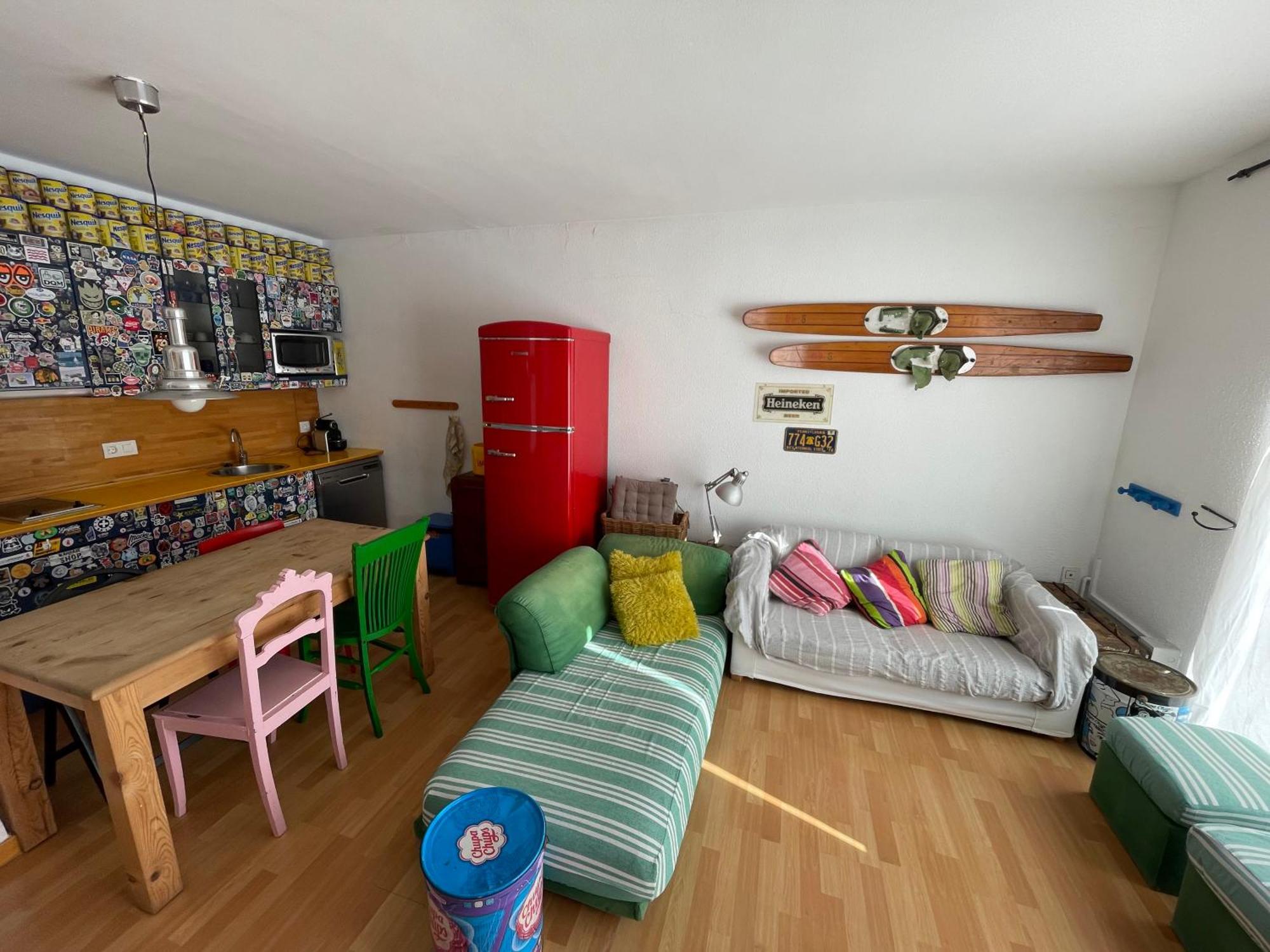 Apartamento Rits Beachfront Salou Zewnętrze zdjęcie