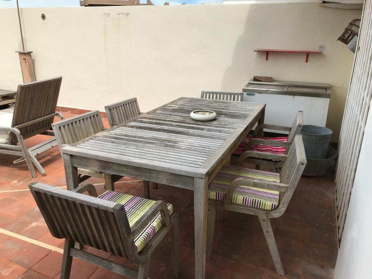Apartamento Rits Beachfront Salou Zewnętrze zdjęcie