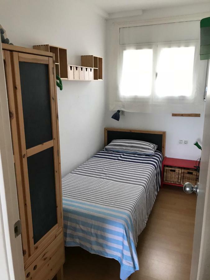 Apartamento Rits Beachfront Salou Zewnętrze zdjęcie